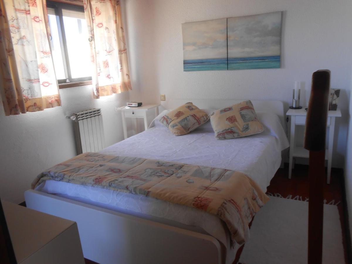 Casa Na Praia Do Mindelo Dış mekan fotoğraf