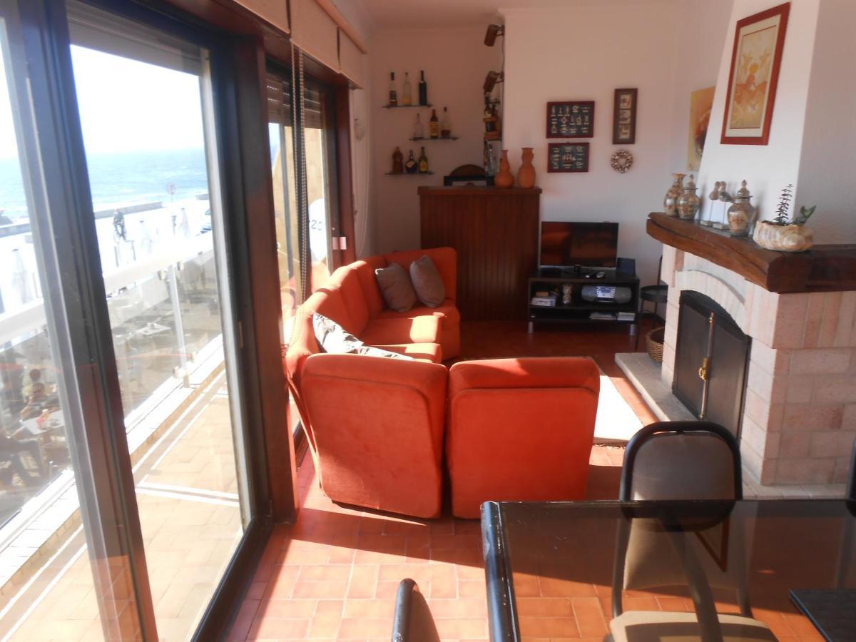 Casa Na Praia Do Mindelo Dış mekan fotoğraf