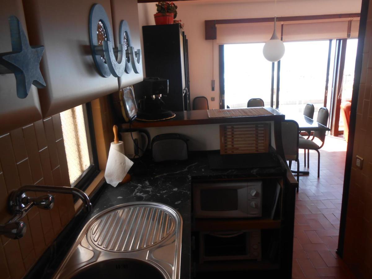 Casa Na Praia Do Mindelo Dış mekan fotoğraf