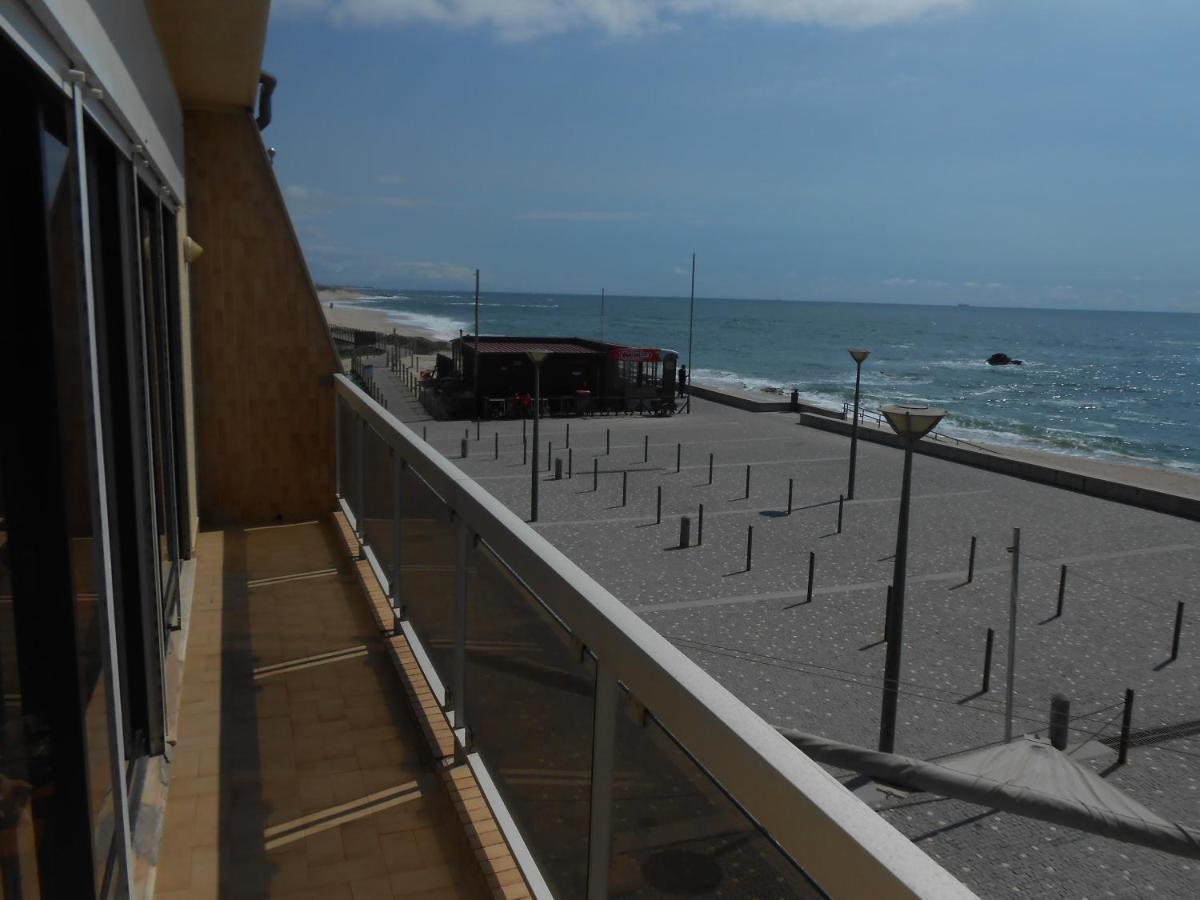 Casa Na Praia Do Mindelo Dış mekan fotoğraf