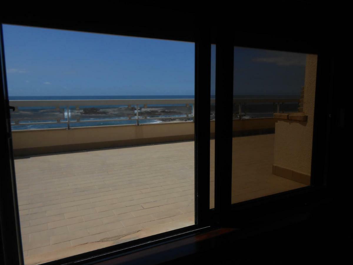 Casa Na Praia Do Mindelo Dış mekan fotoğraf